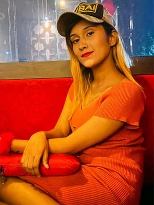  Mahipalpur Escort Service