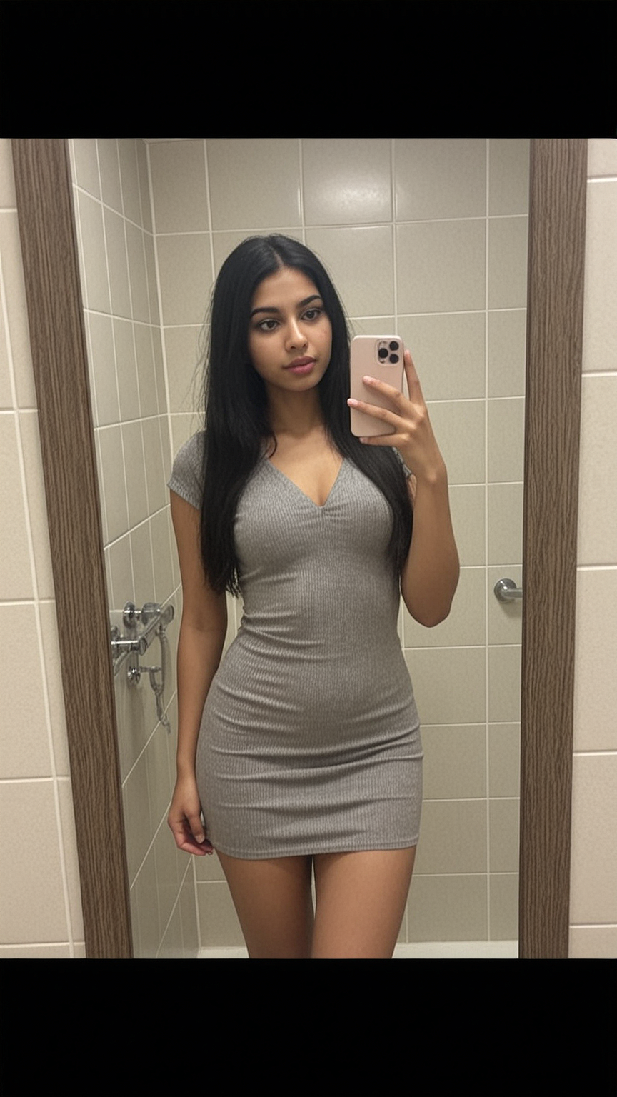 Zara Khan profile